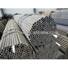 A519 Industries Seamless moto Steel Pipe / Tube Fabricant